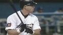 Bagwell leads 2011 Hall ballot