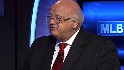 Miller on Hall of Fame award