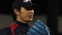 Duquette on Iwakuma, A's