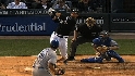 2011 Free-agent catchers