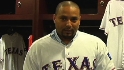 Torrealba on joining Rangers