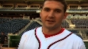 Nationals' 2010 photo shoot