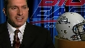 The Pinstripe Bowl is coming