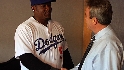 Inside Dodgertown: Uribe