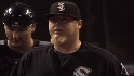 White Sox non-tender Jenks