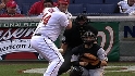 Hot Stove on Dunn to White Sox
