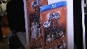 World Series DVD premiere