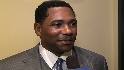 Tejada on joining the Giants