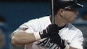 Bagwell's three-homer game