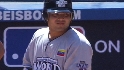 A look at Yankees catchers