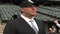 Dunn at U.S. Cellular Field