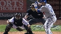 Dodgers sign Barajas for 2011