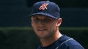Bastian on Indians' moves