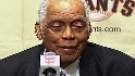 Irvin's news conference