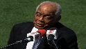 Irvin's ceremony