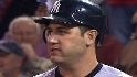 Cards and Berkman agree on deal