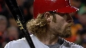 Werth signs with Nationals