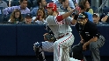 Duquette on Werth