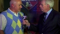 Gammons chats with Rizzo