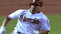 D-backs decline LaRoche's option
