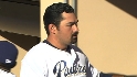 Gonzalez traded to Red Sox