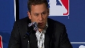 Hoyer talks about Gonzalez deal