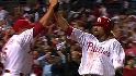 Gammons on Werth deal