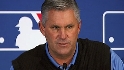 D-backs GM Towers on Reynolds