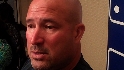Manny Acta interview