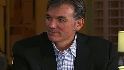 Beane on A's offseason