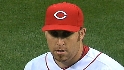 Padres sign Harang