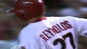 Gammons on Reynolds to Orioles