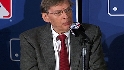 Selig praises legendary managers
