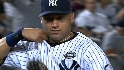 Duquette on Jeter's reaction