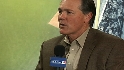 Yost talks about Greinke