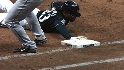 Roenicke on Weeks, lineup