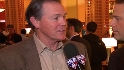Yost talks to Network
