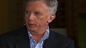 GM Ed Wade talks to Network