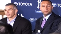 Winter Meetings: Day Two wrap