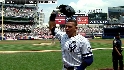 A-Rod's 600th homer