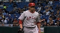 Scioscia on top free agents