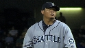 Wedge on Mariners, King Felix