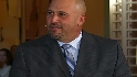 Gonzalez talks to Network