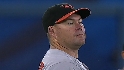 Duquette on the Rockies' moves