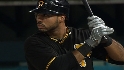 Hurdle on the Pirates' optimism