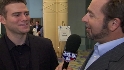 Epstein talks to Network