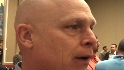 Astros Wade, Mills after Rule 5