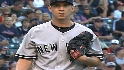 Padres add Moseley, look to 2011