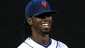 Alderson on areas to improve