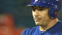 Treanor on staying with Rangers